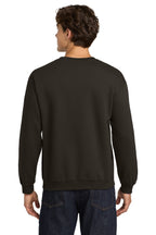 Gildan Heavy Blend Crewneck Sweatshirt.  18000