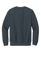 Gildan Heavy Blend Crewneck Sweatshirt.  18000