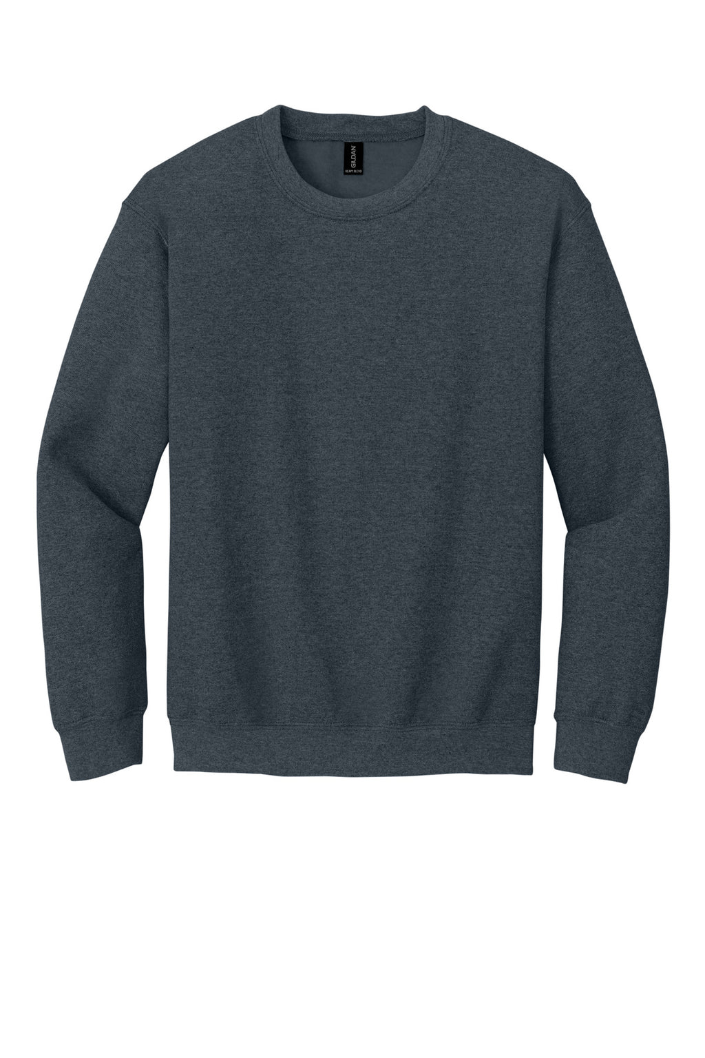 Gildan Heavy Blend Crewneck Sweatshirt.  18000