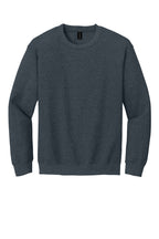 Gildan Heavy Blend Crewneck Sweatshirt.  18000