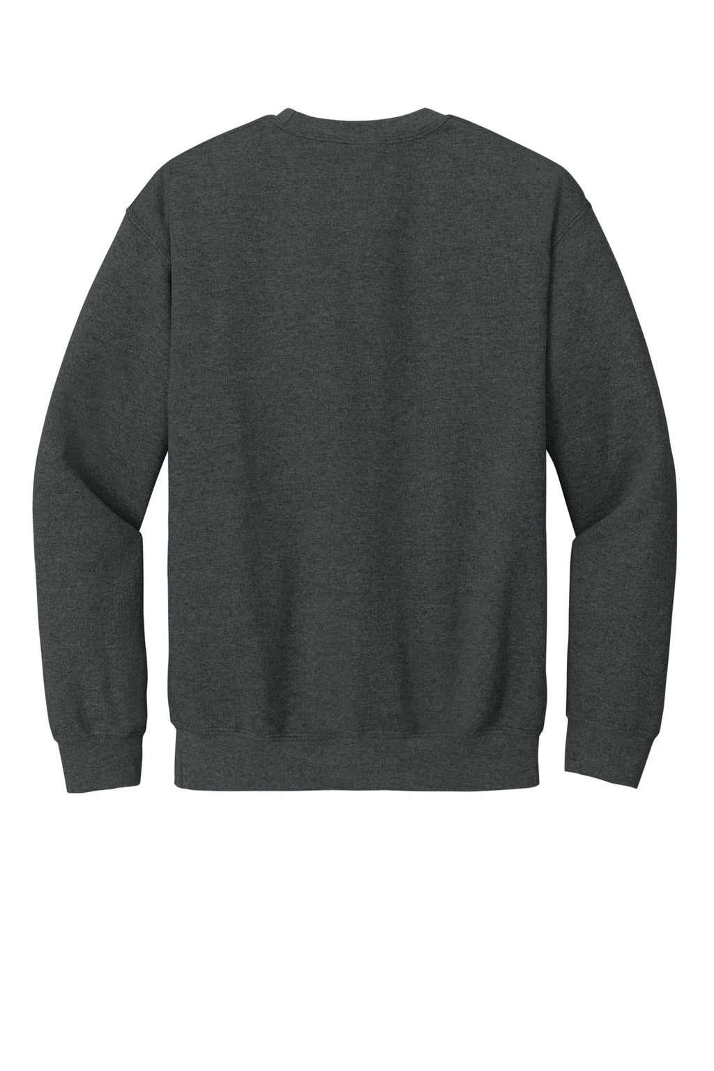 Gildan Heavy Blend Crewneck Sweatshirt.  18000