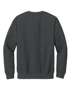 Gildan Heavy Blend Crewneck Sweatshirt.  18000