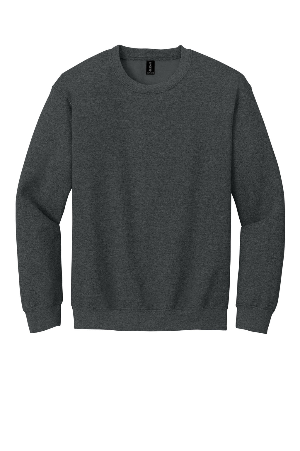 Gildan Heavy Blend Crewneck Sweatshirt.  18000