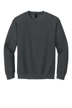 Gildan Heavy Blend Crewneck Sweatshirt.  18000