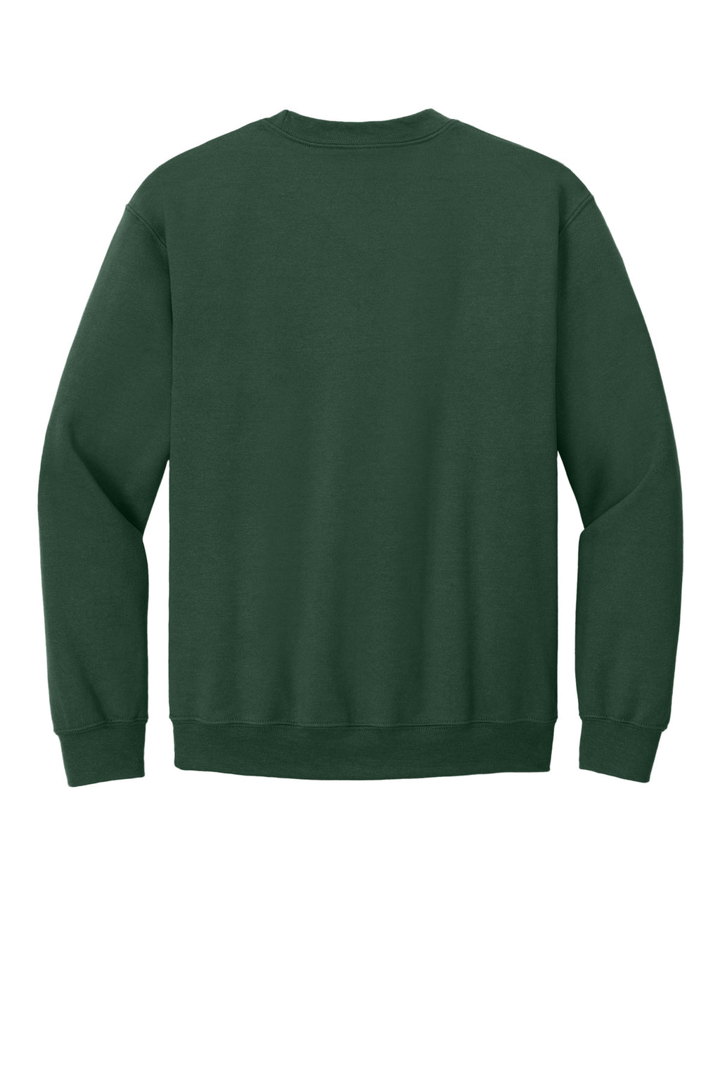 Gildan Heavy Blend Crewneck Sweatshirt.  18000
