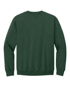 Gildan Heavy Blend Crewneck Sweatshirt.  18000
