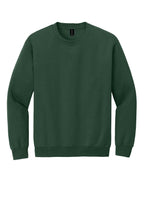 Gildan Heavy Blend Crewneck Sweatshirt.  18000