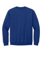 Gildan Heavy Blend Crewneck Sweatshirt.  18000