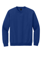 Gildan Heavy Blend Crewneck Sweatshirt.  18000