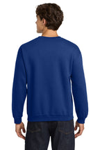 Gildan Heavy Blend Crewneck Sweatshirt.  18000
