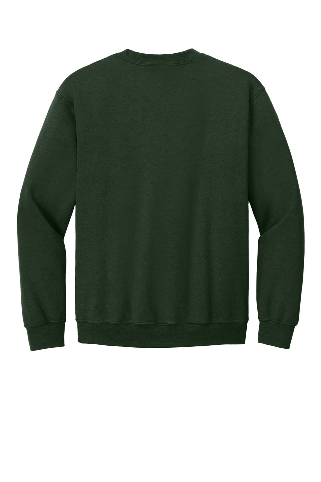 Gildan Heavy Blend Crewneck Sweatshirt.  18000