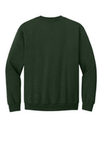 Gildan Heavy Blend Crewneck Sweatshirt.  18000