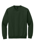 Gildan Heavy Blend Crewneck Sweatshirt.  18000