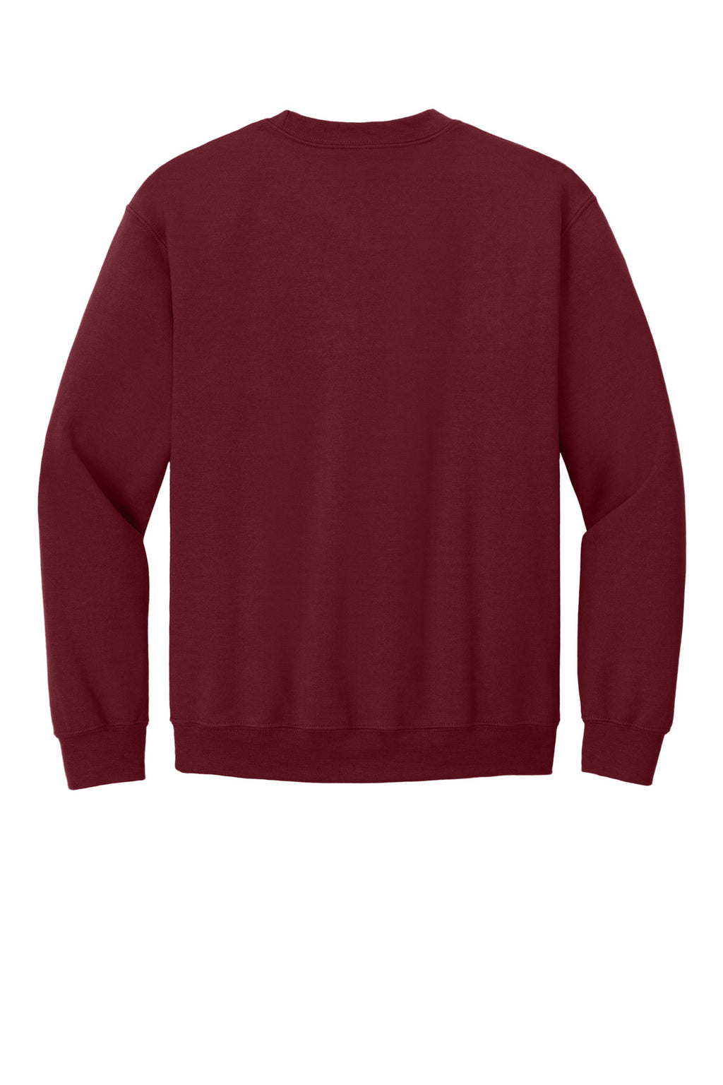 Gildan Heavy Blend Crewneck Sweatshirt.  18000