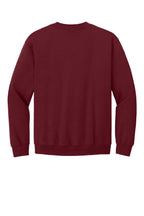Gildan Heavy Blend Crewneck Sweatshirt.  18000