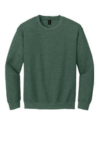 Gildan Heavy Blend Crewneck Sweatshirt.  18000