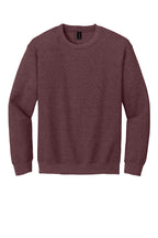 Gildan Heavy Blend Crewneck Sweatshirt.  18000