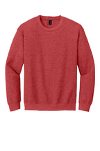 Gildan Heavy Blend Crewneck Sweatshirt.  18000