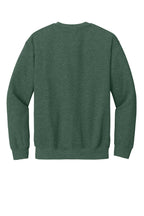Gildan Heavy Blend Crewneck Sweatshirt.  18000