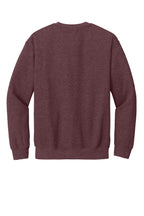 Gildan Heavy Blend Crewneck Sweatshirt.  18000