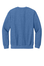 Gildan Heavy Blend Crewneck Sweatshirt.  18000
