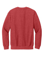 Gildan Heavy Blend Crewneck Sweatshirt.  18000