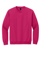 Gildan Heavy Blend Crewneck Sweatshirt.  18000