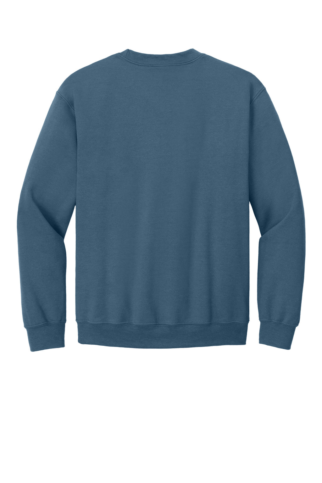 Gildan Heavy Blend Crewneck Sweatshirt.  18000