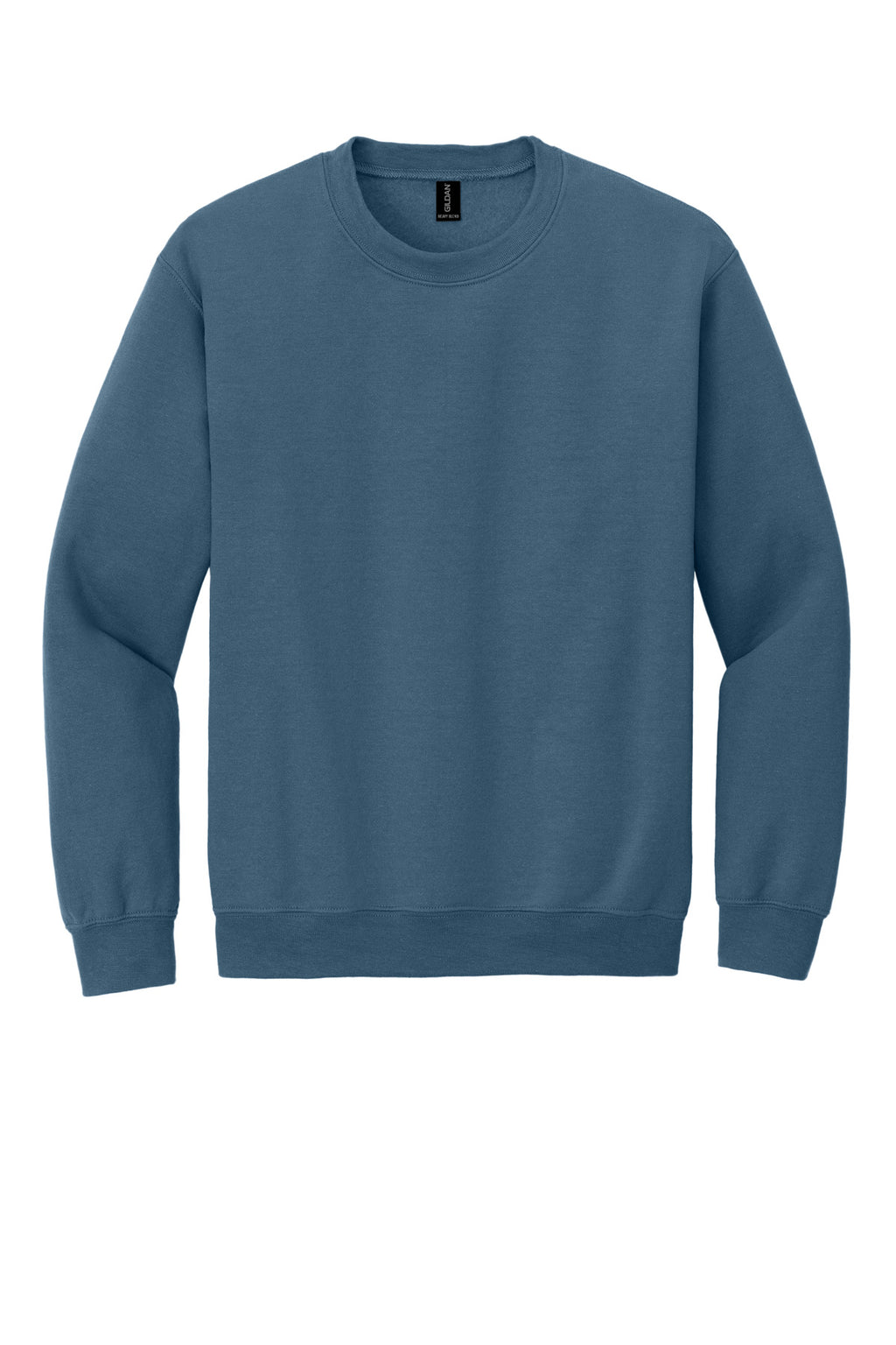 Gildan Heavy Blend Crewneck Sweatshirt.  18000