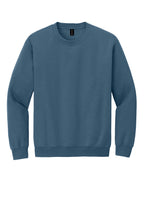 Gildan Heavy Blend Crewneck Sweatshirt.  18000