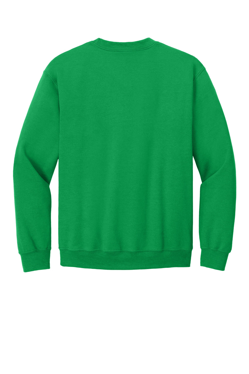 Gildan Heavy Blend Crewneck Sweatshirt.  18000