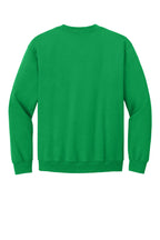 Gildan Heavy Blend Crewneck Sweatshirt.  18000
