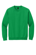 Gildan Heavy Blend Crewneck Sweatshirt.  18000