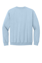 Gildan Heavy Blend Crewneck Sweatshirt.  18000