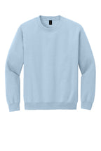 Gildan Heavy Blend Crewneck Sweatshirt.  18000