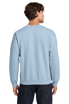 Gildan Heavy Blend Crewneck Sweatshirt.  18000