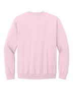 Gildan Heavy Blend Crewneck Sweatshirt.  18000