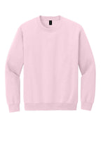 Gildan Heavy Blend Crewneck Sweatshirt.  18000
