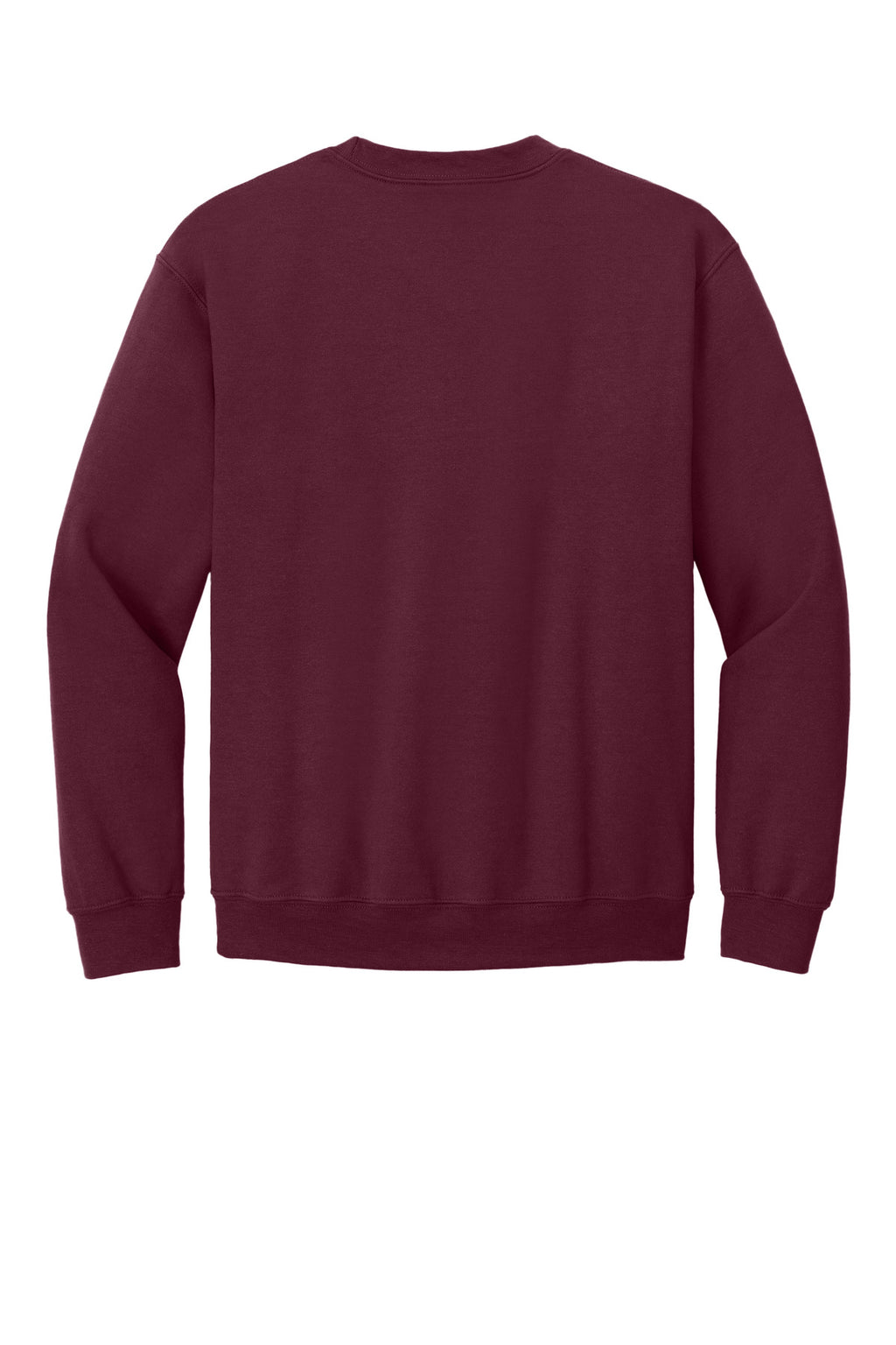 Gildan Heavy Blend Crewneck Sweatshirt.  18000