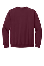 Gildan Heavy Blend Crewneck Sweatshirt.  18000