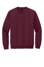 Gildan Heavy Blend Crewneck Sweatshirt.  18000