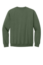 Gildan Heavy Blend Crewneck Sweatshirt.  18000