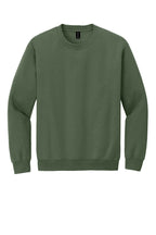 Gildan Heavy Blend Crewneck Sweatshirt.  18000