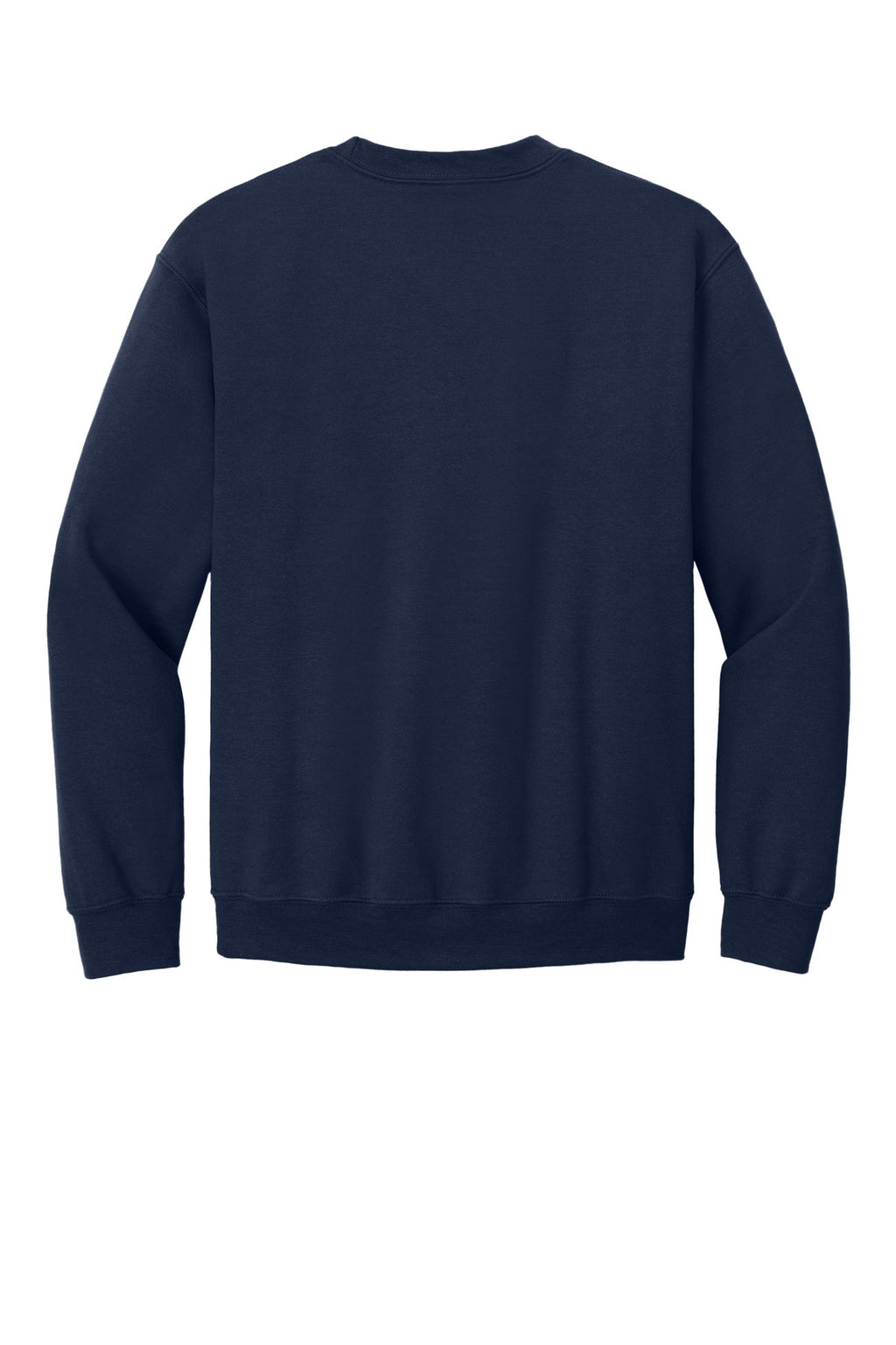 Gildan Heavy Blend Crewneck Sweatshirt.  18000