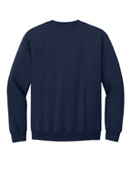 Gildan Heavy Blend Crewneck Sweatshirt.  18000