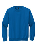 Gildan Heavy Blend Crewneck Sweatshirt.  18000