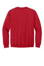 Gildan Heavy Blend Crewneck Sweatshirt.  18000