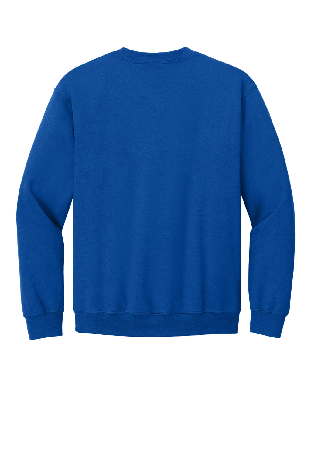 Gildan Heavy Blend Crewneck Sweatshirt.  18000