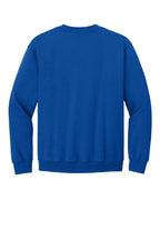 Gildan Heavy Blend Crewneck Sweatshirt.  18000