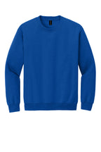 Gildan Heavy Blend Crewneck Sweatshirt.  18000